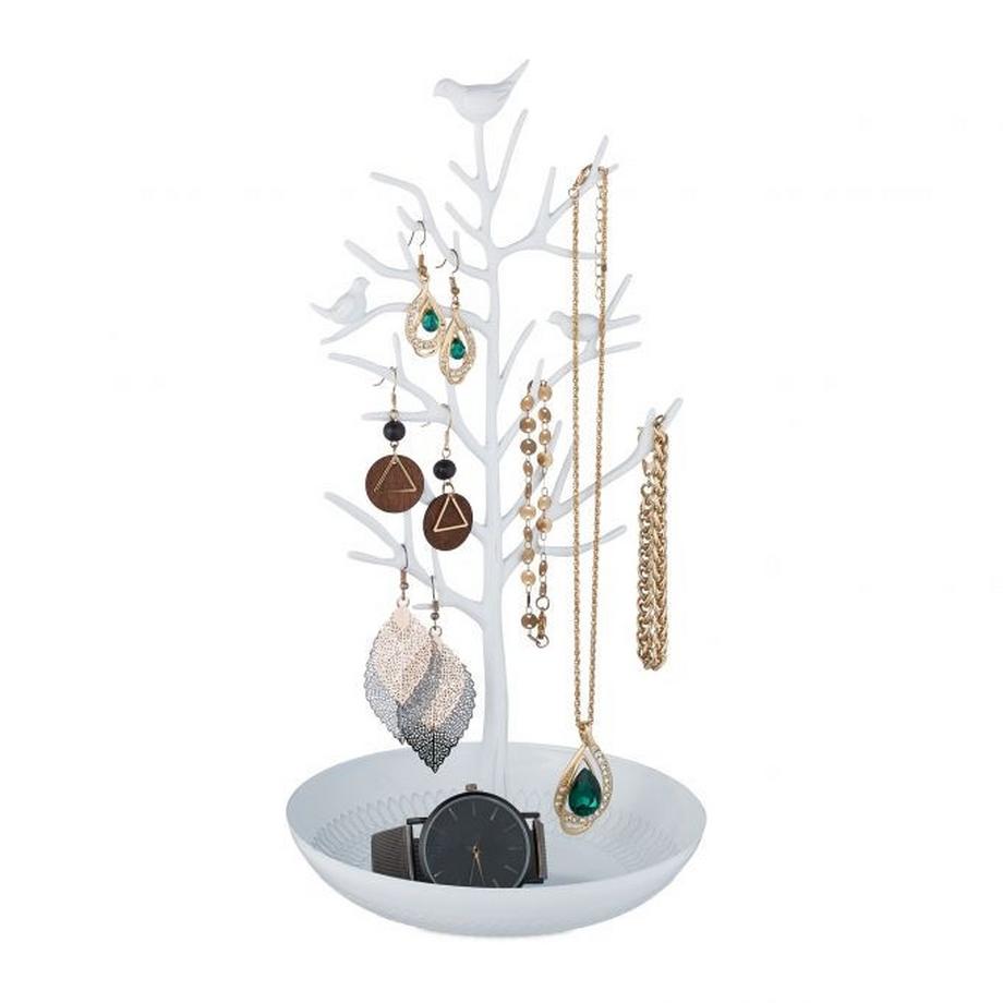 B2X  Albero per portagioielli 