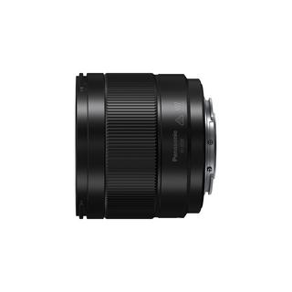 Panasonic  Leica DG 9mm 1.7 