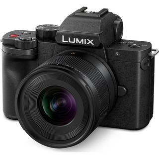 Panasonic  Leica DG 9mm 1.7 