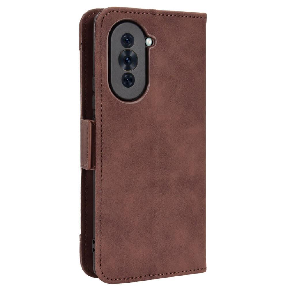 Cover-Discount  Huawei Nova 10 - Etui Mit Vielen Kartenfächer 