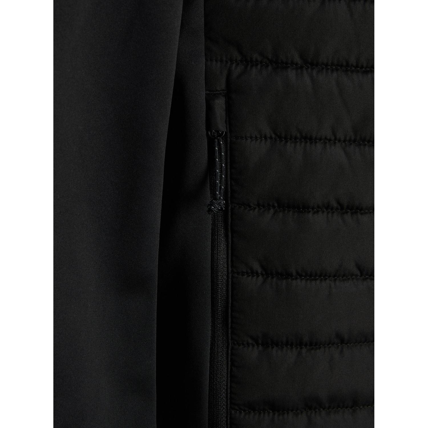 JACK & JONES Giacca Multi Quilted Noos  