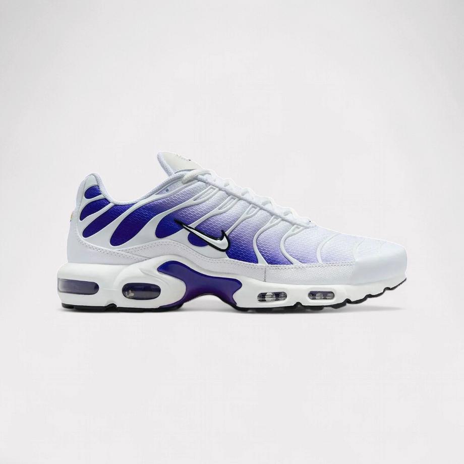NIKE  Air Max Plus - Wild Grape 
