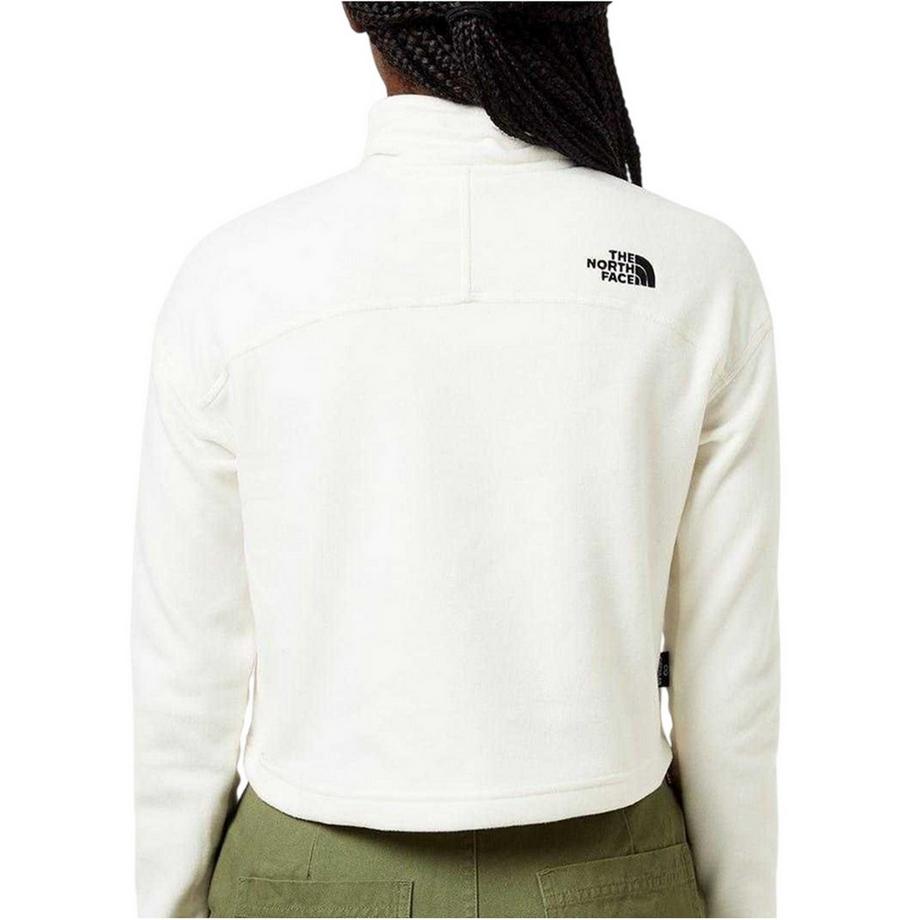 THE NORTH FACE Haut Polaire Glacier Courte  