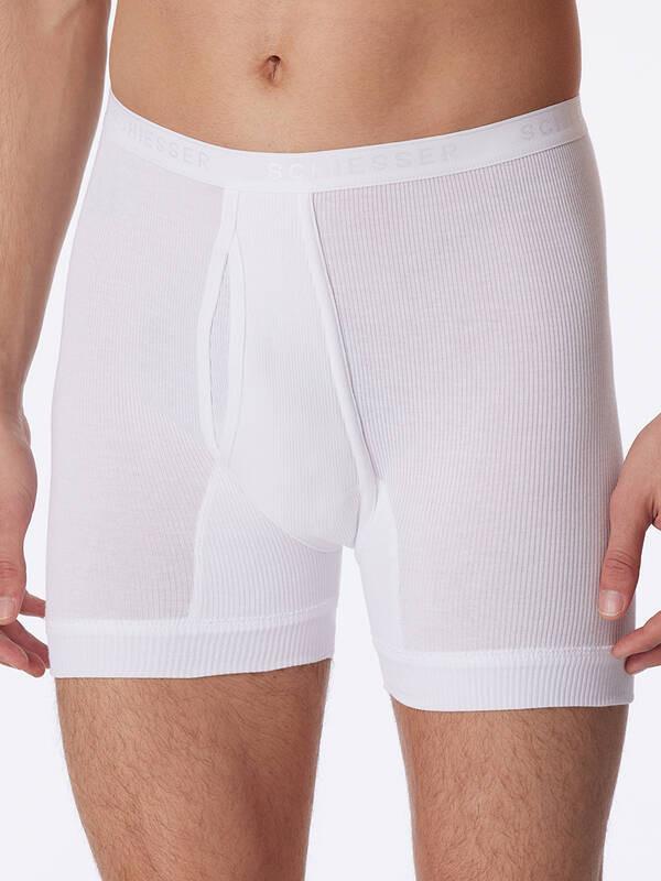 Schiesser Doppelripp Pant  