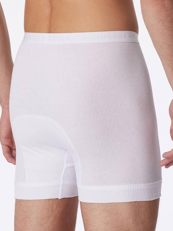 Schiesser Doppelripp Pant  