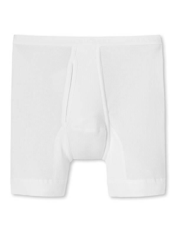 Schiesser Doppelripp Pant  