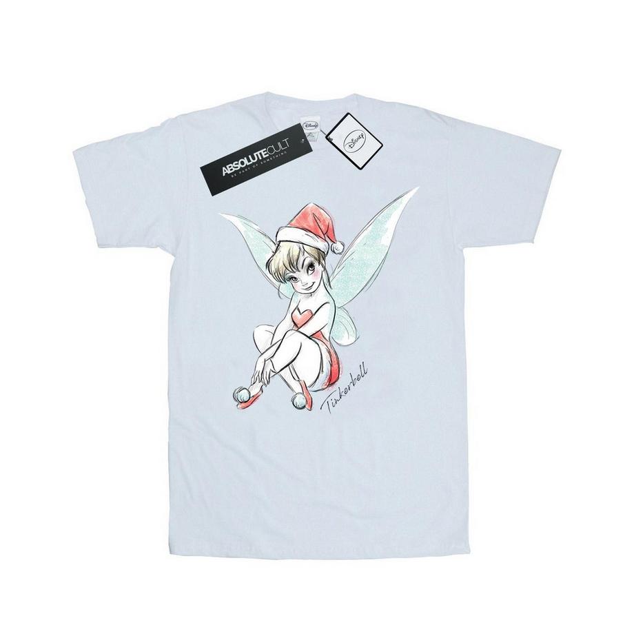 Disney Fairy T-Shirt Imprimé  