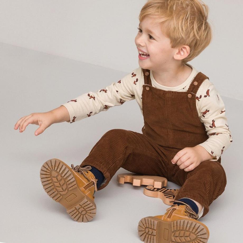 La Redoute Collections  Cord-Latzhose 