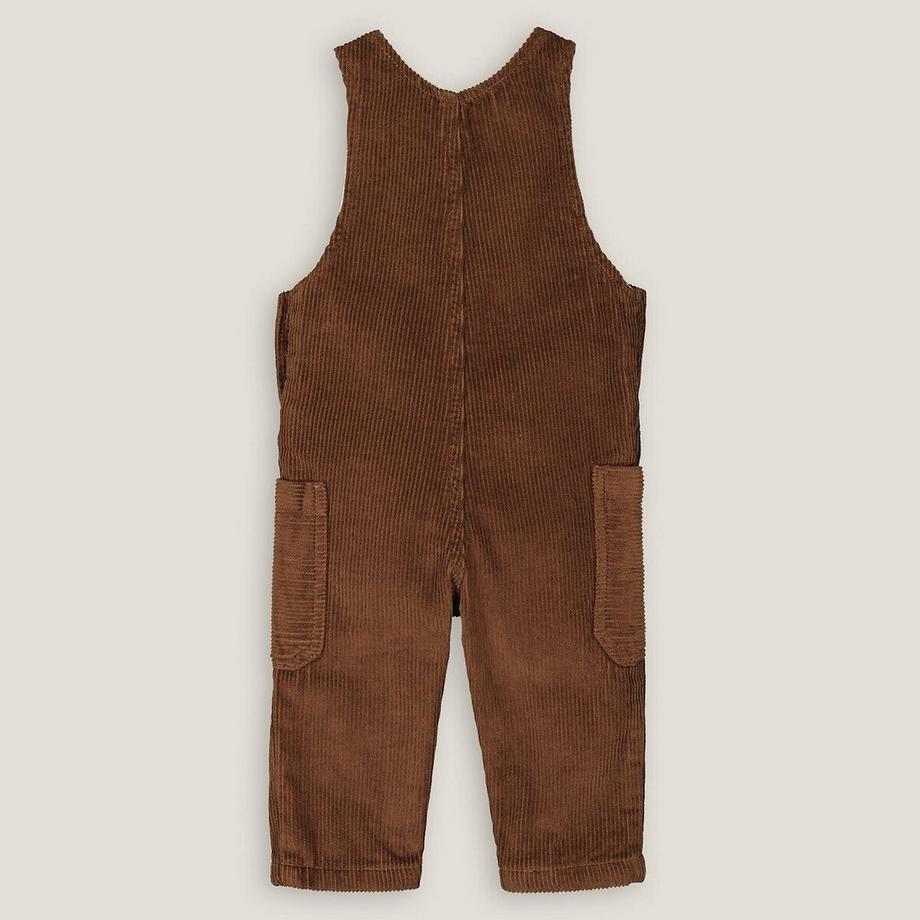 La Redoute Collections  Cord-Latzhose 