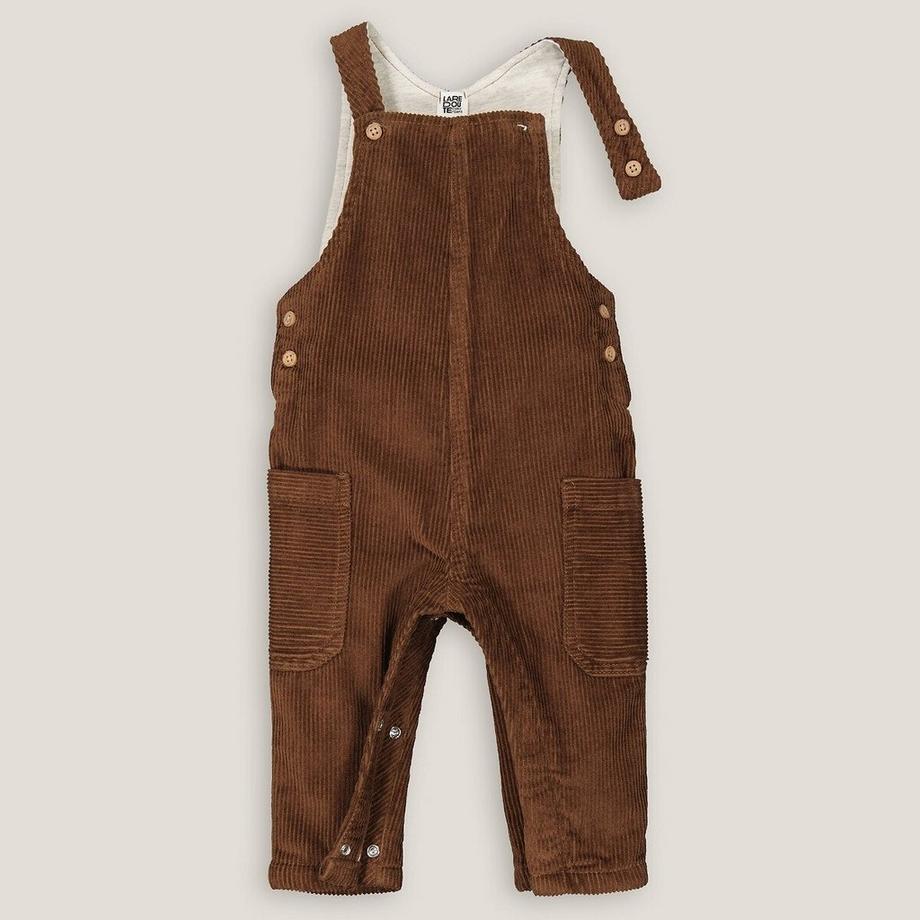 La Redoute Collections  Cord-Latzhose 