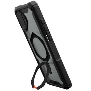 UAG  Custodia per iPhone 17 MagSafe Funzione Supporto Antiurto Modello Plasma XTE 