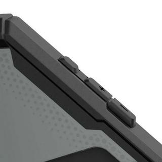 UAG  Custodia per iPhone 17 MagSafe Funzione Supporto Antiurto Modello Plasma XTE 