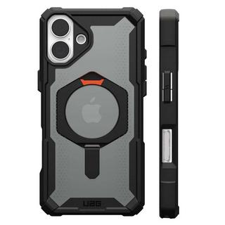 UAG  Custodia per iPhone 17 MagSafe Funzione Supporto Antiurto Modello Plasma XTE 