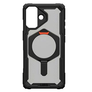 UAG  Custodia per iPhone 17 MagSafe Funzione Supporto Antiurto Modello Plasma XTE 