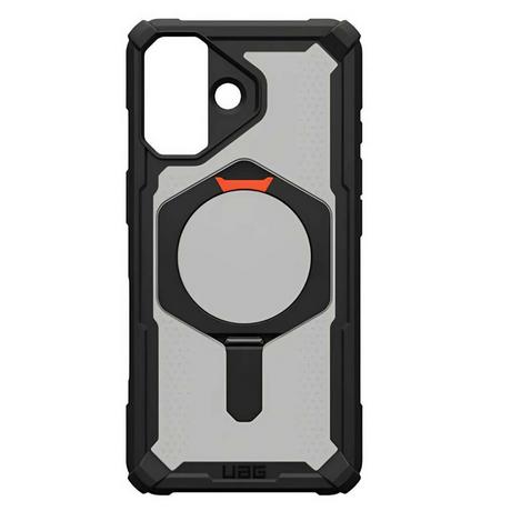 UAG  Custodia per iPhone 17 MagSafe Funzione Supporto Antiurto Modello Plasma XTE 