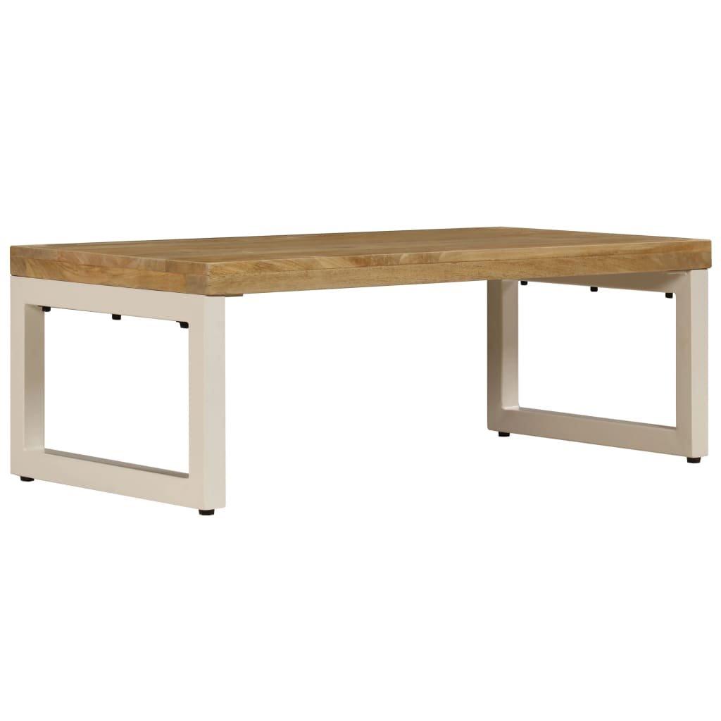 VidaXL Couchtisch holz  