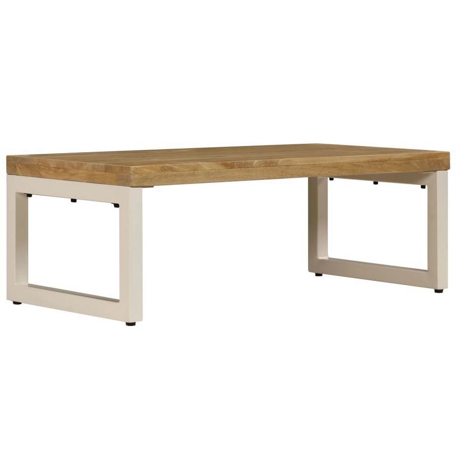 VidaXL Couchtisch holz  