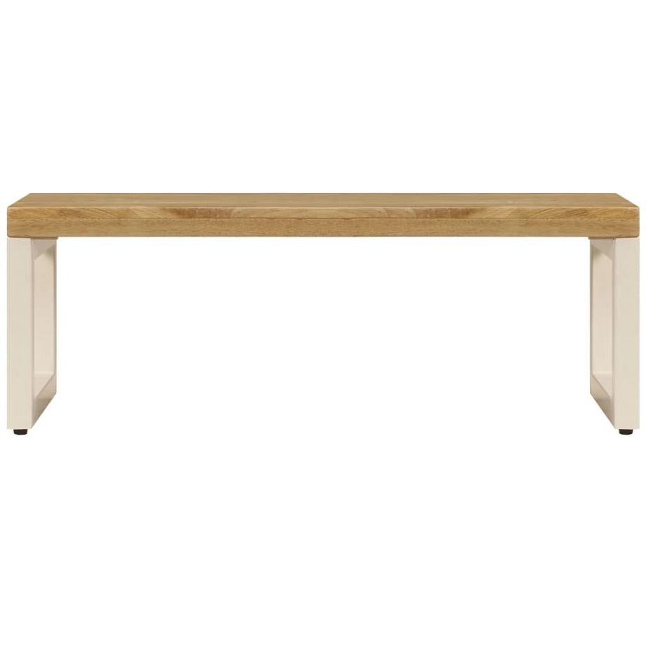 VidaXL Couchtisch holz  