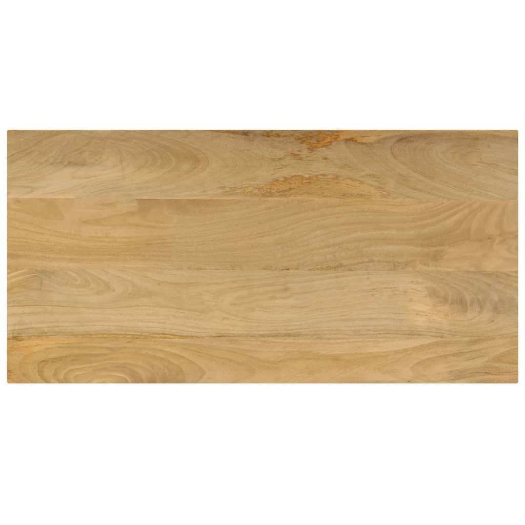 VidaXL Couchtisch holz  