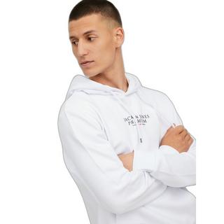 JACK & JONES  Sweatshirt à capuche  Bluarchie 