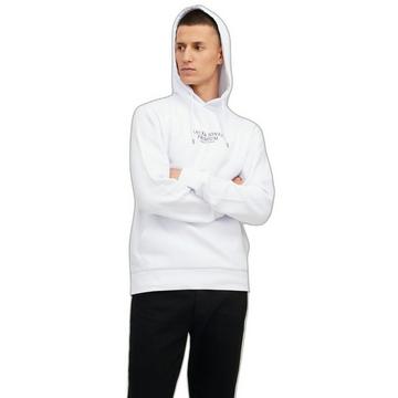 Sweatshirt à capuche  Bluarchie