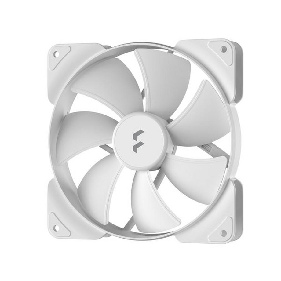 Aspect 14 Boitier PC Ventilateur 14 cm Blanc 1 pièce(s)