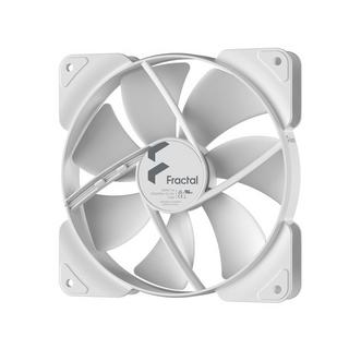 Fractal Design  Aspect 14 Computergehäuse Ventilator 14 cm Weiß 1 Stück(e) 