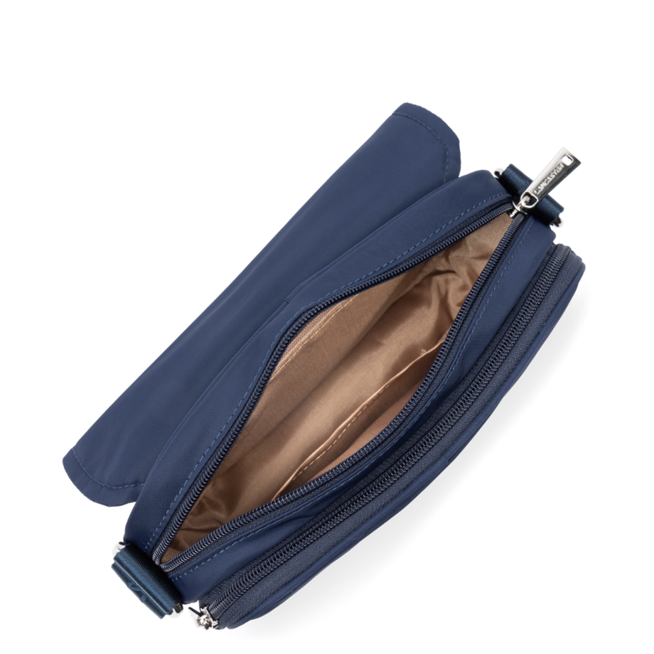 LANCASTER Basic Vita Überschlagtasche  