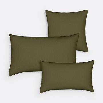 2er-Pack Kissenbezüge SCENARIO