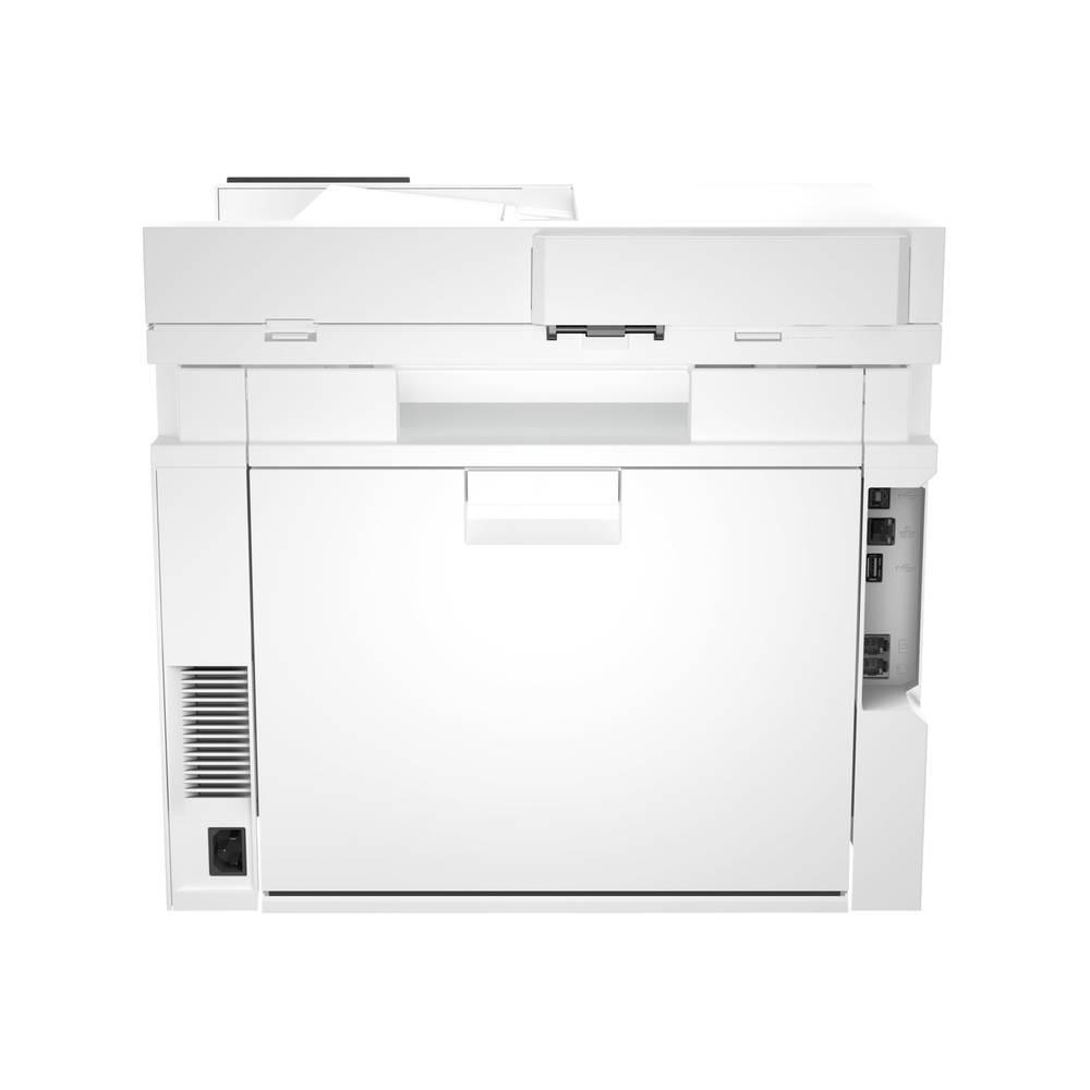 HP  Color LaserJet Pro MFP 4302fdw Multifunktionsdrucker Laser Farbe A4 Drucker, Scanner, Kopierer, Fax Duplex-ADF 