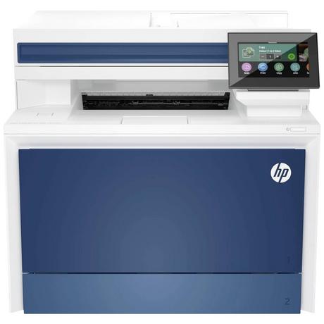 HP  Multifunktionsdrucker A4 