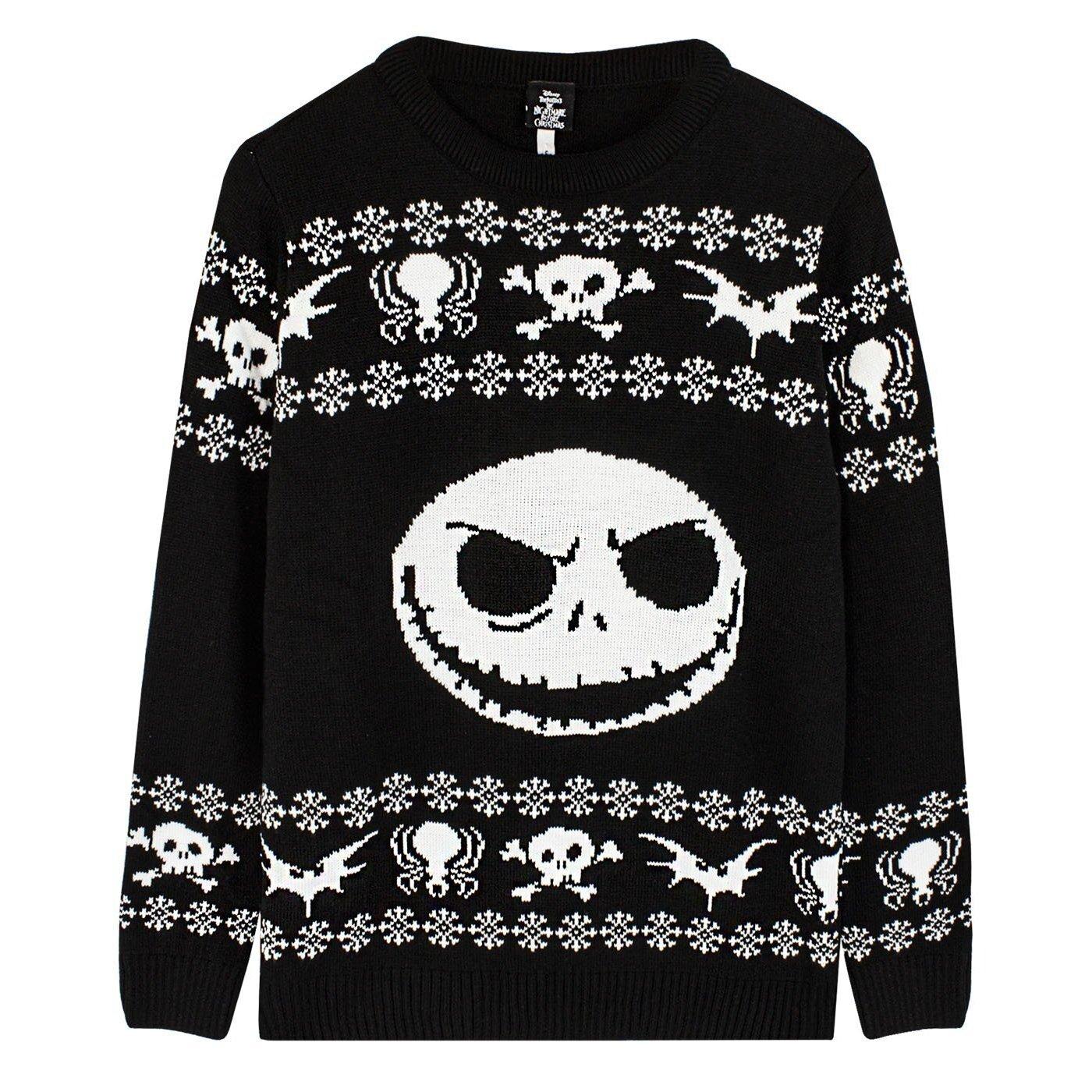 Nightmare Before Christmas  Pullover 