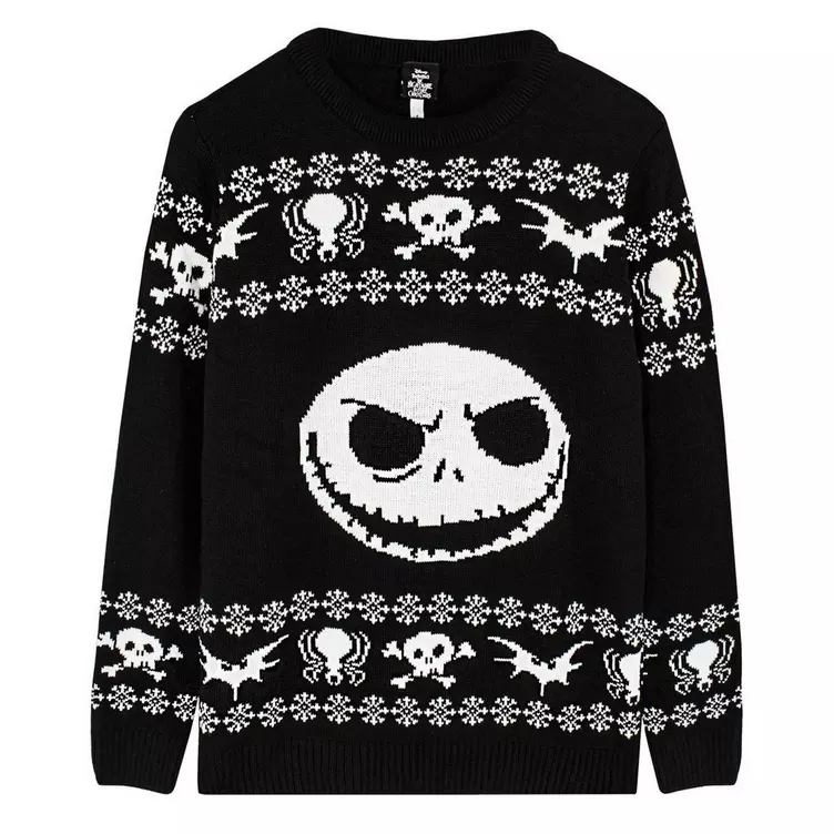 Nightmare Before Christmas Pullover online kaufen MANOR