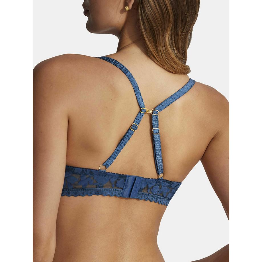 Selmark Gabrielle Soutien-gorge préformé décolleté profond  
