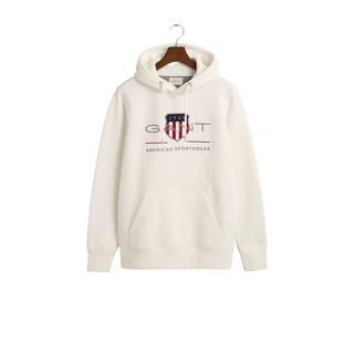 GANT Archive Shield Hoodie  