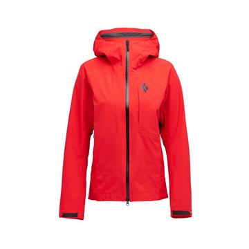 vete imperméable highline tretch