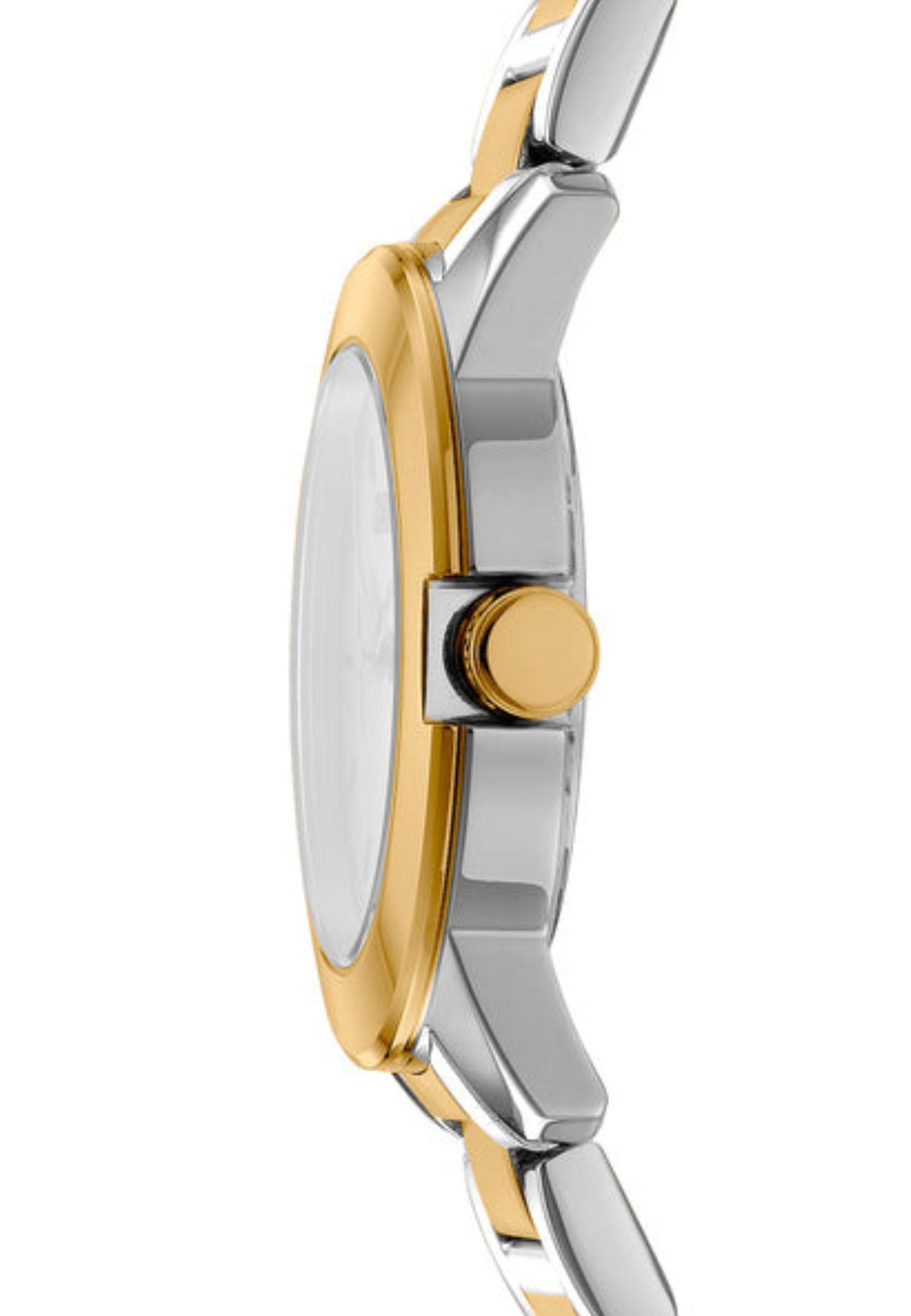 DKNY  Park Ave Midi - Zweifarbig  und 