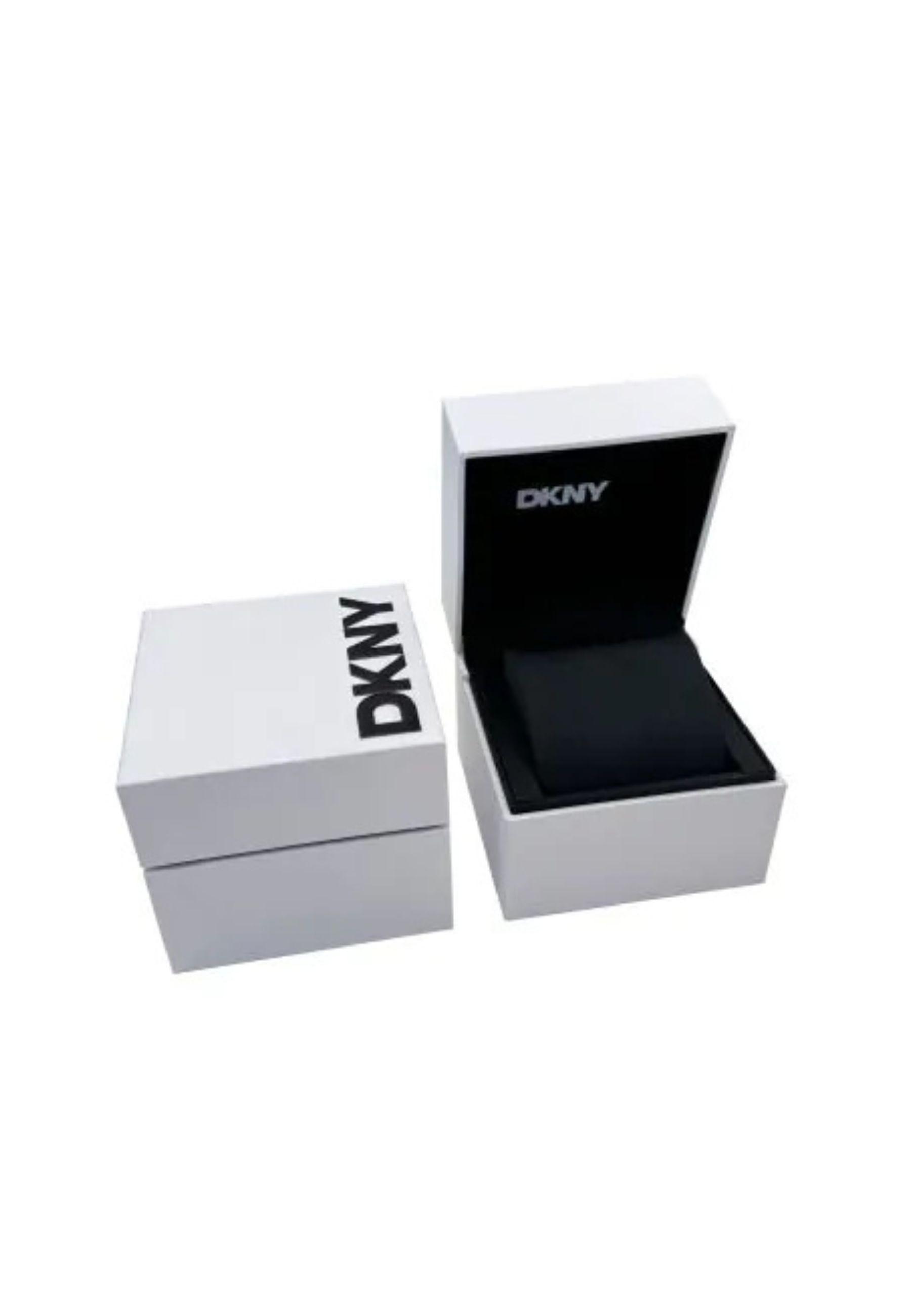 DKNY  Park Ave Midi - Zweifarbig  und 