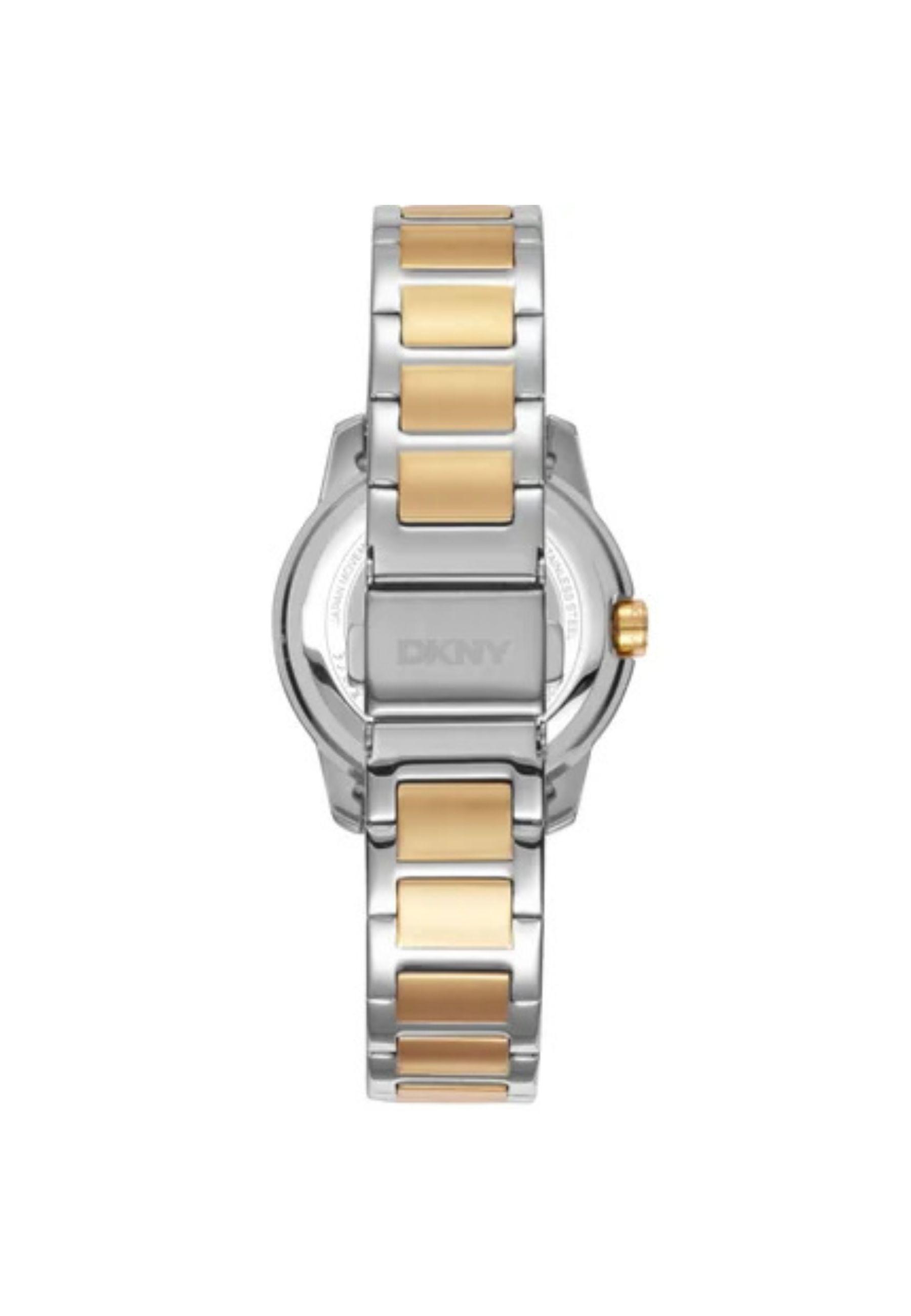 DKNY  Park Ave Midi - Zweifarbig  und 