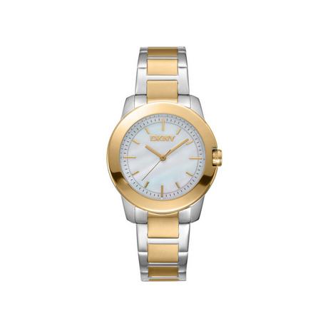 DKNY  Park Ave Midi - Zweifarbig  und 