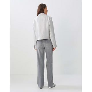 someday  Blazer court Neny Silhouette boxy 