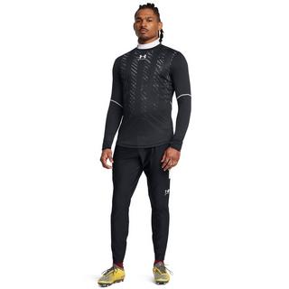 UNDER ARMOUR  langarmhirt challenger pro 