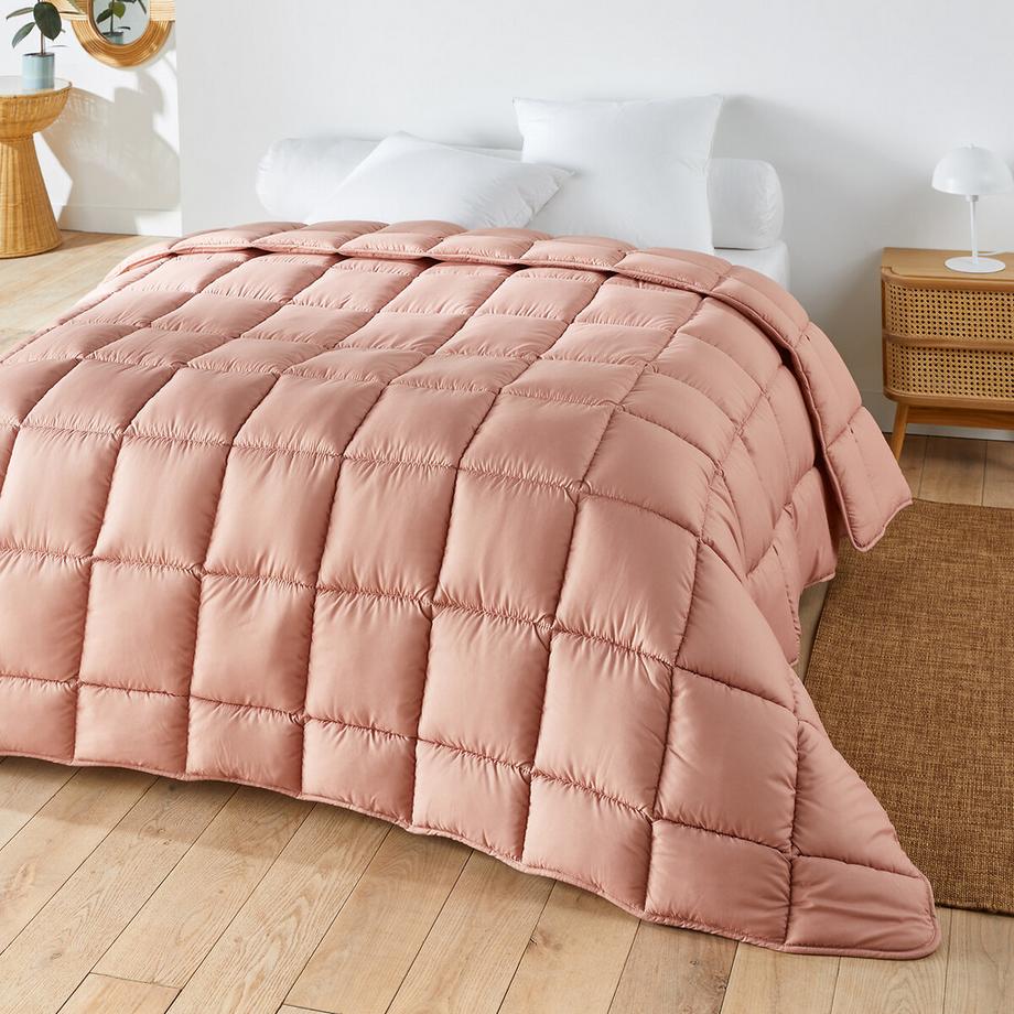 Farbiges mittelwarmes Duvet