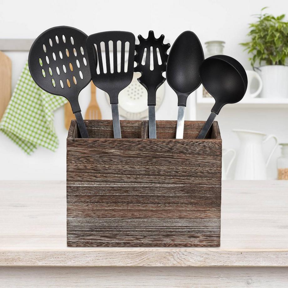 B2X  Tiroir pour ustensiles de cuisine 