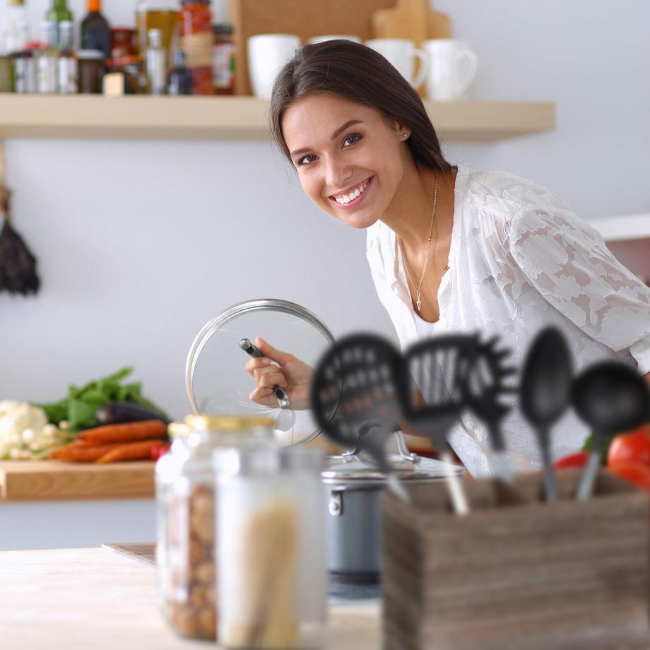 B2X  Tiroir pour ustensiles de cuisine 