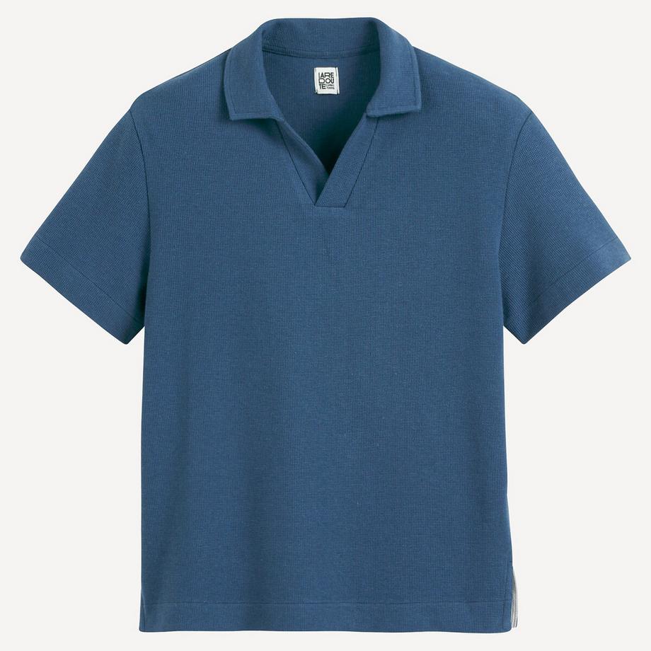 La Redoute Collections  Polo manches courtes 
