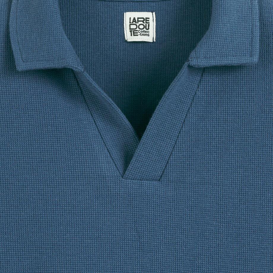 La Redoute Collections  Polo manches courtes 