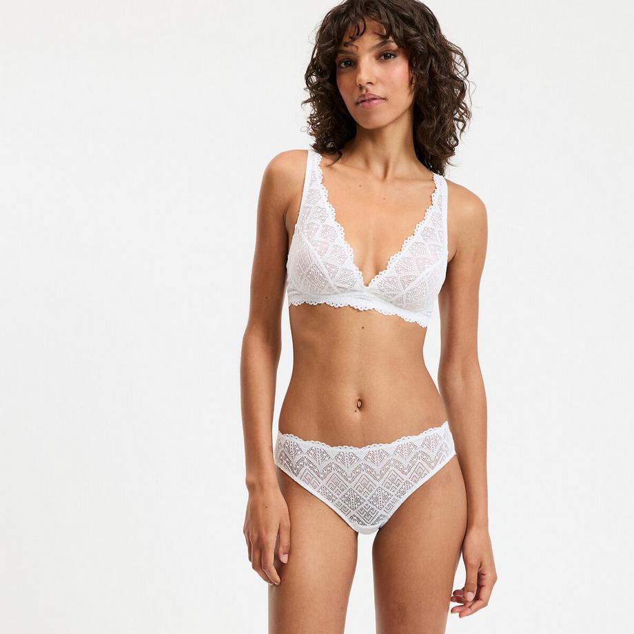 La Redoute Collections Lison Soutien-gorge Foulard Sans Armatures  