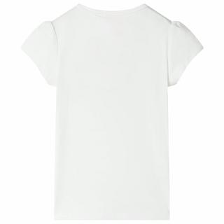 VidaXL  Kinder t-shirt baumwolle 