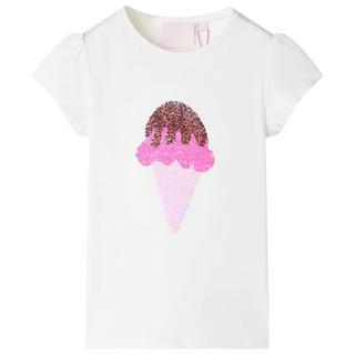 VidaXL  Kinder t-shirt baumwolle 